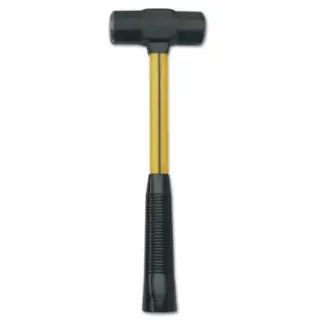 Nupla 27-035 Bd3Sg 3Lb. Double Face Sledge 14" Handle Affordable