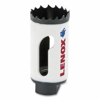 Lenox 3009696L Holesaw T2 96L 6 152 mm 1/Bx Brand New