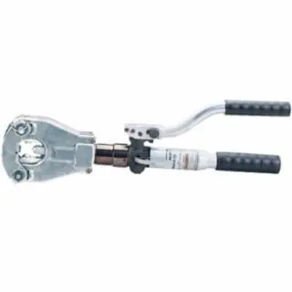 Greenlee HK06FT 06196 Dieless Hyd Ft Crimper Today Only