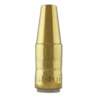 Bernard NST-3818B 3/8In Centerfire Nozzle Grab Now