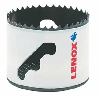 Lenox 3001212L Holesaw T2 12L 3/4 19 mm 1/Bx Genuine