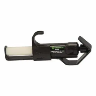 Hassle-Free Returns Greenlee G2090 Cable Stripper (Pop)