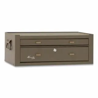22" 2-DRAWER MACHINISTS‘BASE CABINET Popular