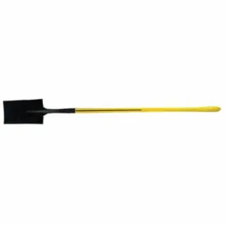 Nupla 72-107 Gs2L-E E-Series Garden Spade Hollow Back Express Delivery