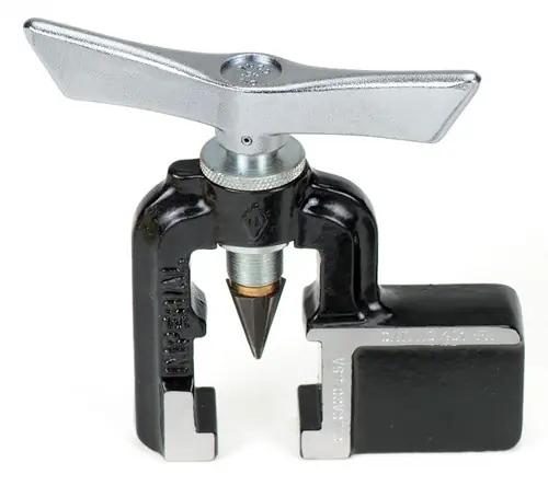 Imperial Tool 401-FA Reaming Yoke For 1/4-5/8" O.D. Next Day Delivery