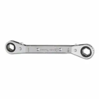 Same Day Shipping Proto J1182-A 3/8X7/16 Ratchet Offset