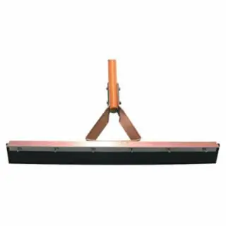 New Arrival Magnolia Brush 4136-N 36" Neoprene Squeegee With Handle