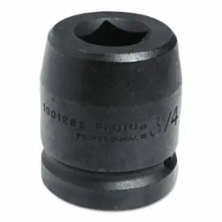 Proto J10015SS Skt Imp 1 Drive 15/16 4 Pt Special Discount