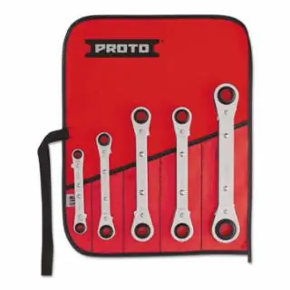 Mega Sale Proto J1190MLO Set mm Ratch Box Wr Lo 5Pc (1 ST)