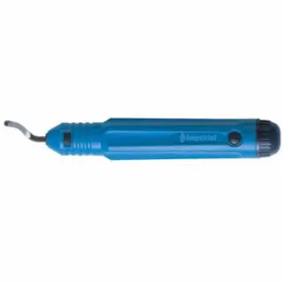 Imperial Tool 210-F Deburring Tool Must Have