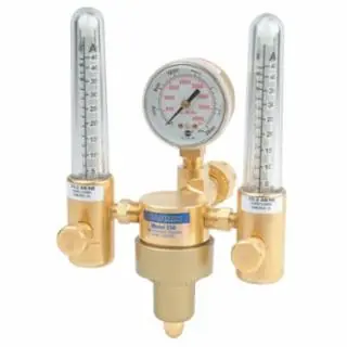 Harris Product Group 3100140 356-Ar/He Flowmeter Regulator Today Only