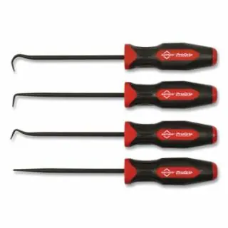 Mayhew Tools 13094 4Pc Progrip Hook & Pickset (1 ST) Buy Direct