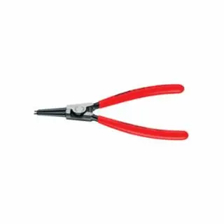 Weekend Sale Knipex 46 21 A01 External 90° Angled Snap Ring Pliers-Forged Tips, 5" Nominal Length