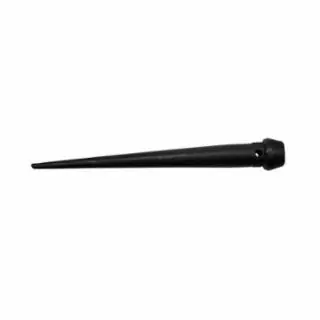 Order Now Klein Tools 3255TT Broad Head Bull Pin with Tether Hole, 1-1/4-Inch