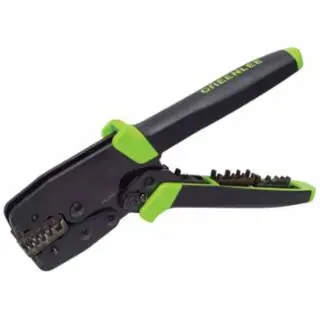 Greenlee K210 Terminal Crimping Tool (K210 Special Discount