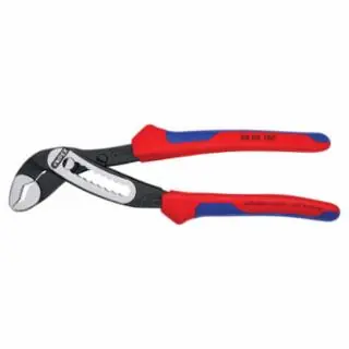 In Demand Knipex 88 02 180 Alligator Water Pump Pliers, 7 1/4" Nominal Length