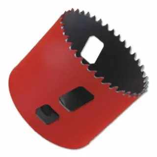 Popular M.K. Morse MHS92 5-3/4"Hole Saw