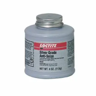 Loctite 235092 4-Oz. Btc Silver Gradeanti-Seize (1 CN) Markdown