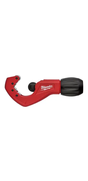 Secure Checkout Milwaukee Tool 48-22-4259 1" Constant Swing Copper Tubing Cutter