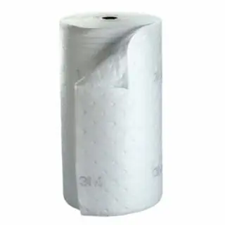 3M 7000001940 38"X144‘X1/4" Roll Powersorb Hp Oil Sorb (1 RL) Buy Today