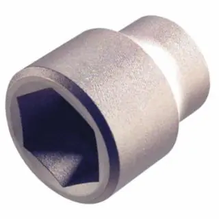 Ampco Safety Tools SS-3/4D1-3/4 Socket- 6-Point- 3/4" Drive- 1-3/4" Don't Miss Out
