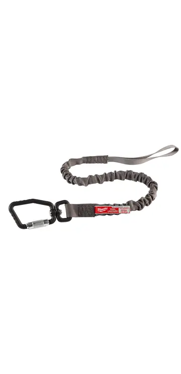 Special Offer Milwaukee Tool 48-22-8850 35lb. Locking Tool Lanyard