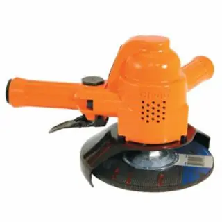 Cleco 3060AVL-07 3Hp Vert Grd 6Krpm 7Inguard Fan Favorite