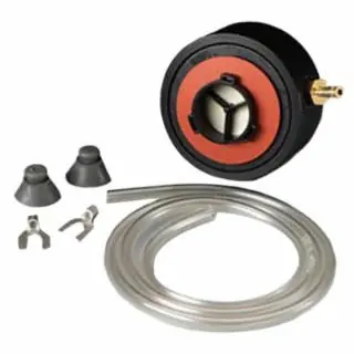 Time-Limited 3M 7000001945 Fit Test Adapter 601