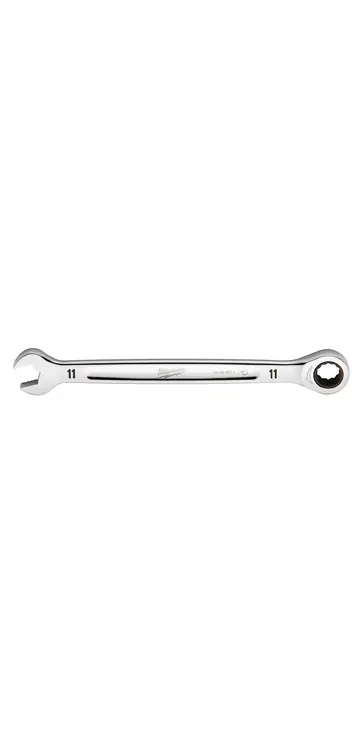 Milwaukee Tool 45-96-9311 11mm Metric Ratcheting Combination Wrench Top Rated