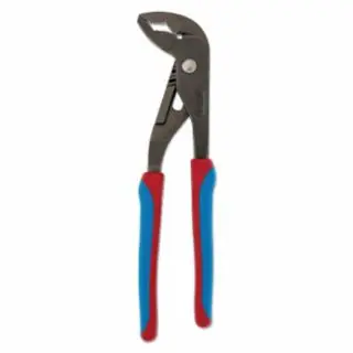 Luxury Channellock GL10CBBULK 10" Griplock Tongue & Groove Pliers Code Blue (25 EA)