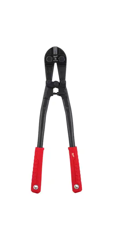 Low Price Milwaukee Tool 48-22-4018 18" Bolt Cutter