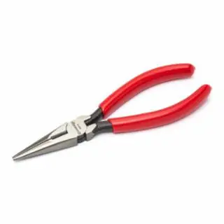 Crescent 6546CVSMLN Plier Sld-Jt Long 6Cv Chain Nose Snsrmtc (3 EA) Save Now