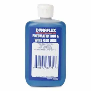Shop Now Dynaflux DF502-12X4 4 Oz Bottle Wire Feed Pad Lubricant (12/Cs) (1 BTL)