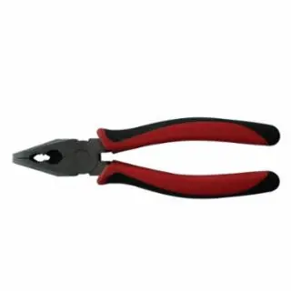Professional Grade Anchor Brand 103-10-308 8" Lineman Pliers Polished