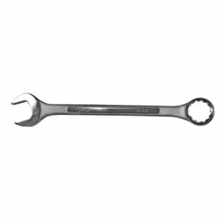 Anchor Brand 103-04-036 2-1/2" Jumbo Combination Wrench Cs Drop Forged Limited Offer