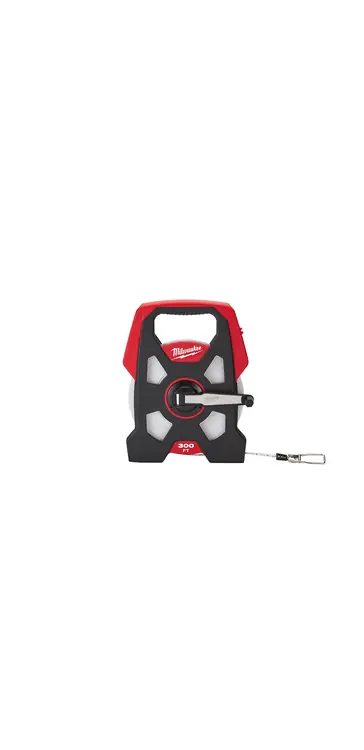 Milwaukee Tool 48-22-5230 300Ft Open Reel Long Tape Instant Buy