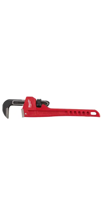 Milwaukee Tool 48-22-7114 14" Steel Pipe Wrench Special Offer