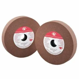 8 X 1 X 1 BENCH WHEEL TYPE 01 FINE A/O Best Choice