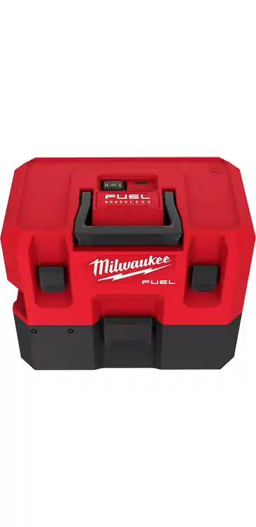 Milwaukee Tool 0960-20 M12 FUEL 1.6 Gallon Wet/Dry Vacuum New Arrival