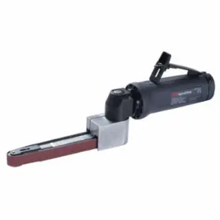 INGERSOLL RAND POWER TOOLS/HOISTS/AIR MOTORS .580 HEX RND CLR 12" 1-1/2" SCAL CHISEL G1A120RS812 Final Sale