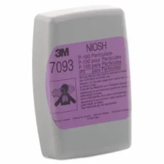 3M 7000002155 Particulate Filter 7093Bp100 (1 CA) Best Price