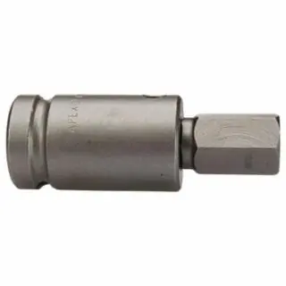 Apex SZ-5-7-10MM 12838 1/2" Drive Socket Trending