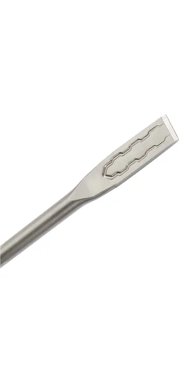 Buy Direct Milwaukee Tool 48-62-6052 SDS Plus SLEDGE 3/4" X 10" Flat Chisel