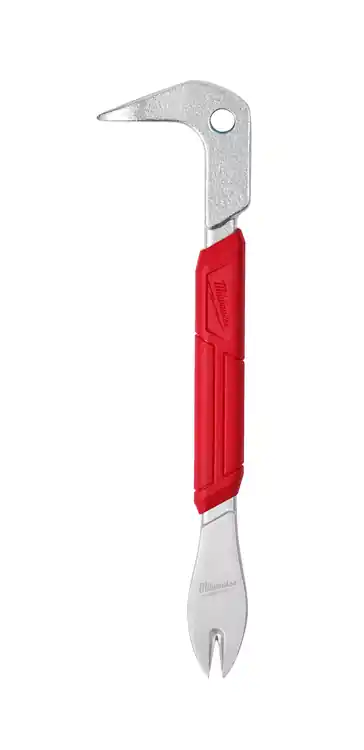 Authentic Milwaukee Tool 48-22-9031 10" Nail Puller
