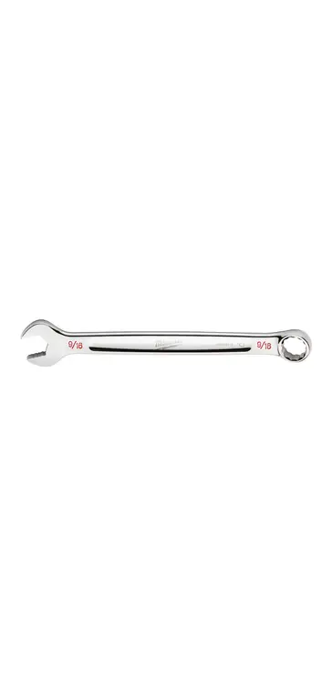 Milwaukee Tool 45-96-9418 9/16" SAE Combination Wrench New Arrival