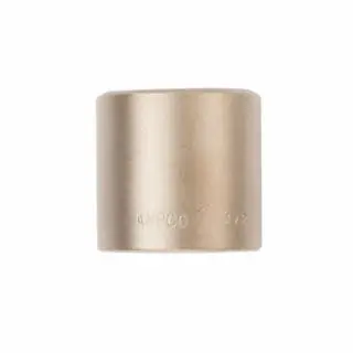 Ampco Safety Tools SS-3/4D55MM 55 mm 3/4Drive 6-Pt Socket New Release