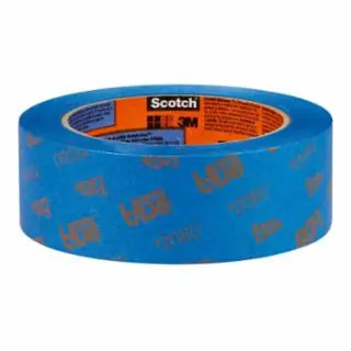 Scotchblue 7100185226 Painter‘S Tape 2090-18Nc.70In X 60 Yd (1 RL) Trusted Brand