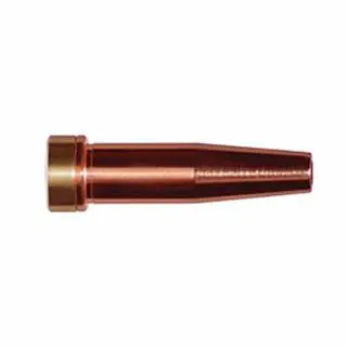 1-1/4" COPPER LP/NG CUTTING TIP FOR HARRIS STYLE Holiday Sale
