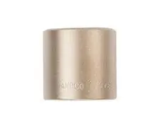 Ampco Safety Tools SS-1/2D29MM 29 mm 1/2Drive 6 Point Socket Mega Sale