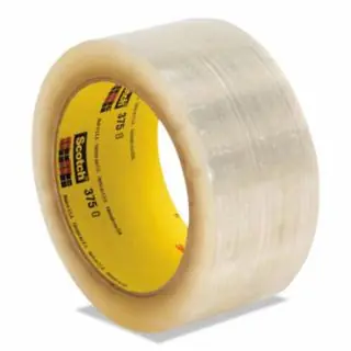 Budget Scotch 7000028907 Scotch Box Sealing 48 mm x 50M (1 RL)